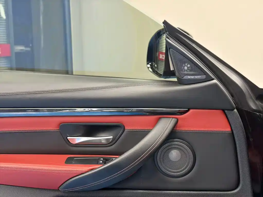 BMW M4 2014 M4 Coupe купить на сайте DeffCars