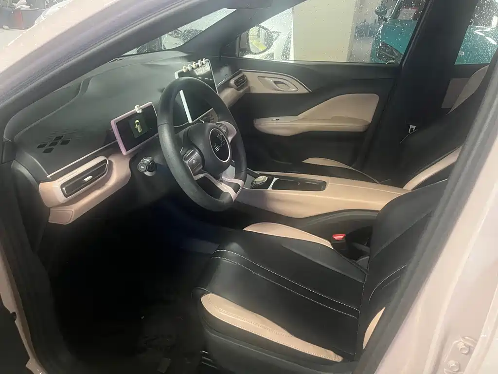 Seagull 2023 Vitality Edition купить на сайте DeffCars
