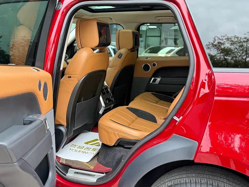 Range Rover Sport 2020 3.0 L6 HSE DYNAMIC купить на сайте DeffCars