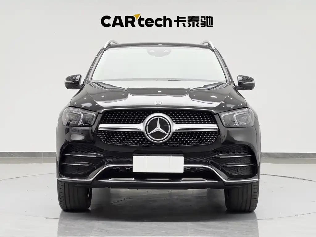 Mercedes-Benz GLE 2021 GLE 450 4MATIC Dynamic купить на сайте DeffCars