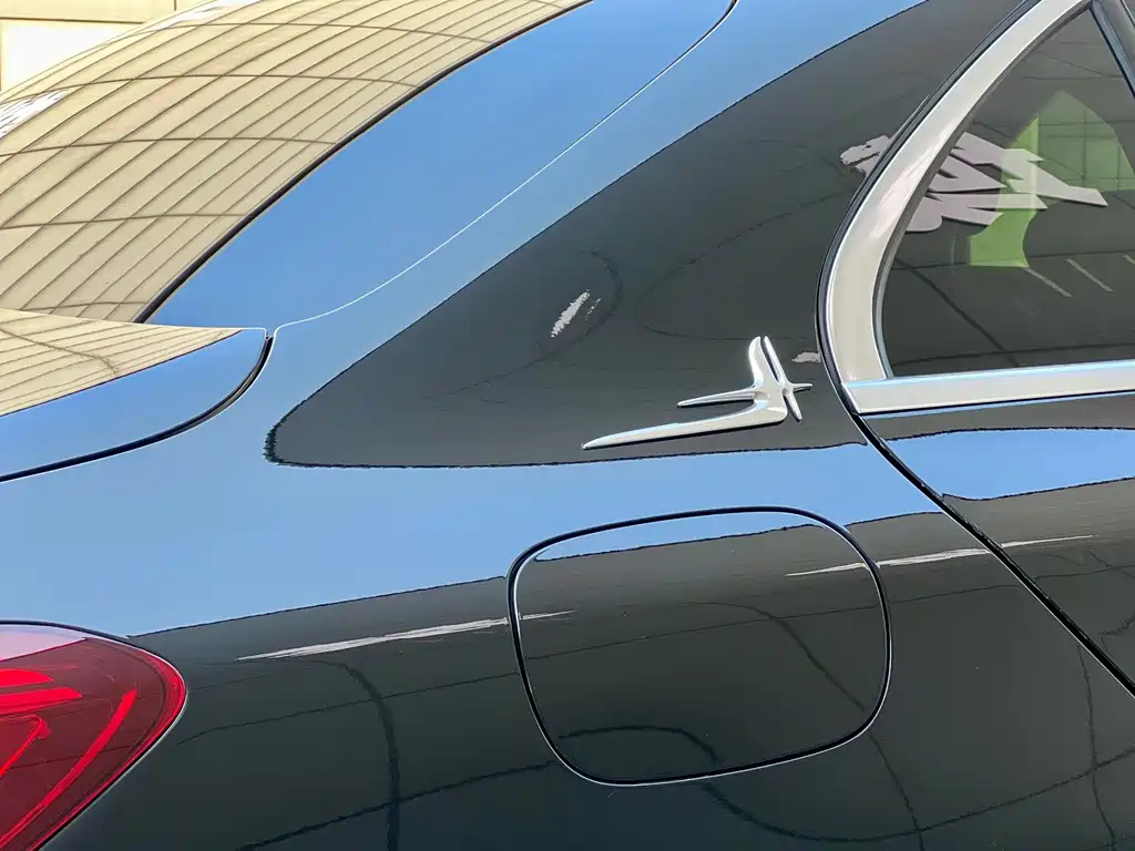 Mercedes-Benz C-Class 2019 facelift C 260 L sports version купить на сайте DeffCars