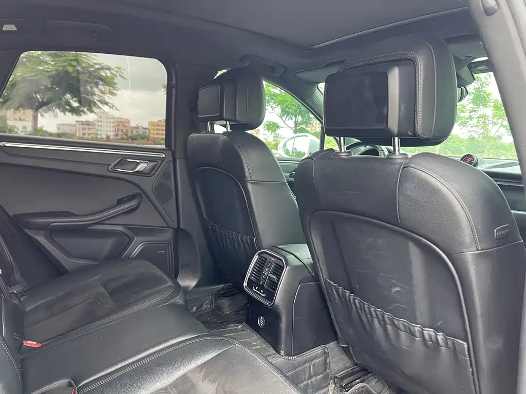 Macan 2018 Macan 2.0T купить на сайте DeffCars