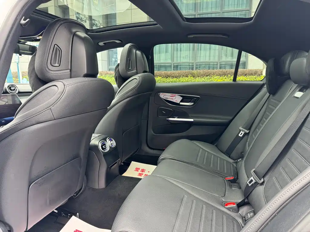 Mercedes-Benz C-Class 2023 C 260 L Sports Edition купить на сайте DeffCars