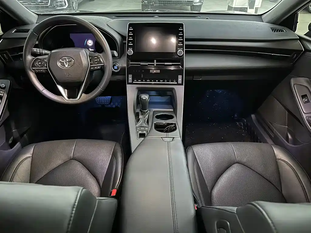 Asia Dragon 2021 2.5L Deluxe Edition купить на сайте DeffCars