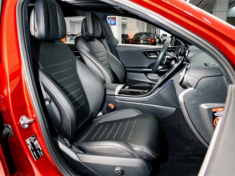 Mercedes-Benz C-Class 2022 C 260 L Haoye Sports Edition купить на сайте DeffCars