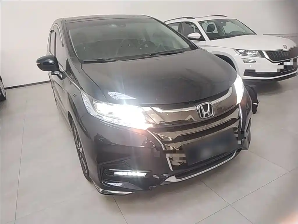 Odyssey 2021 2.0L Rui·Exclusive Edition купить на сайте DeffCars