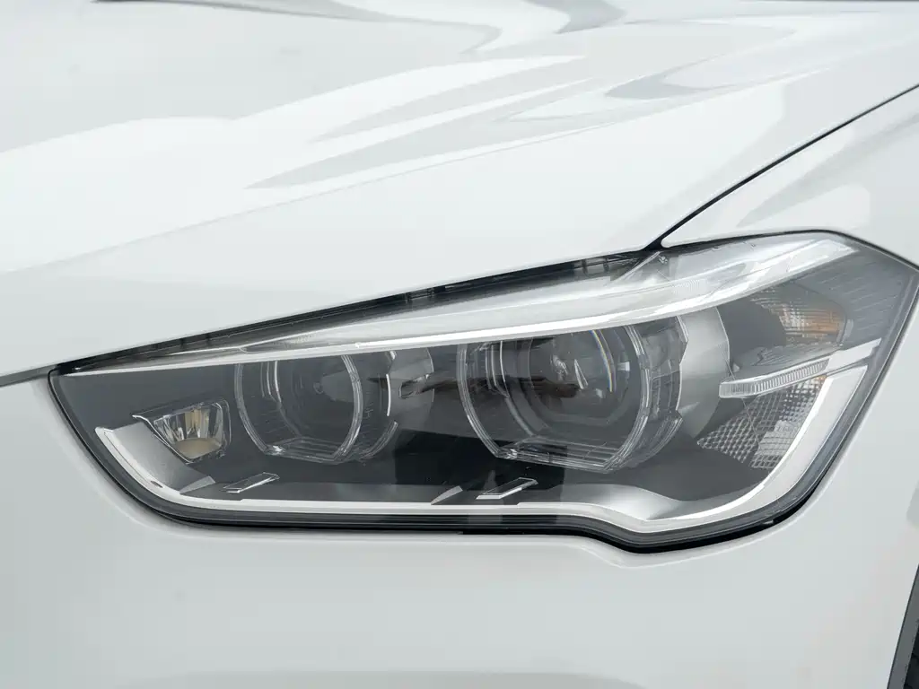 BMW X1 2019 sDrive20Li Leading Model купить на сайте DeffCars