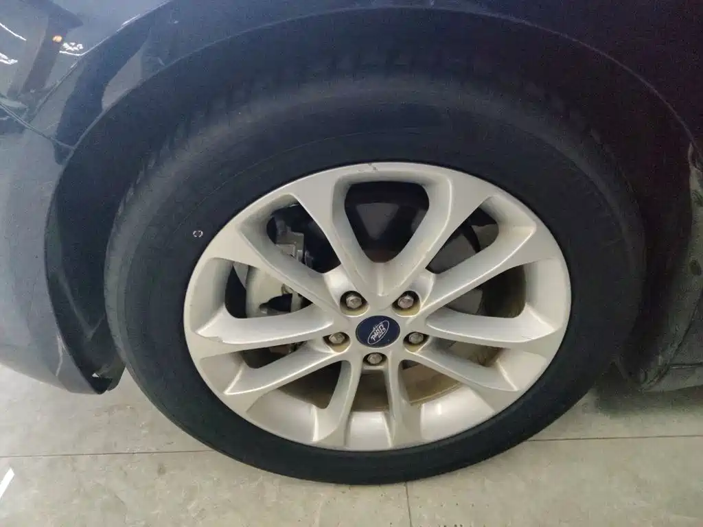 Mondeo 2020 EcoBoost 200 Fashion Model купить на сайте DeffCars