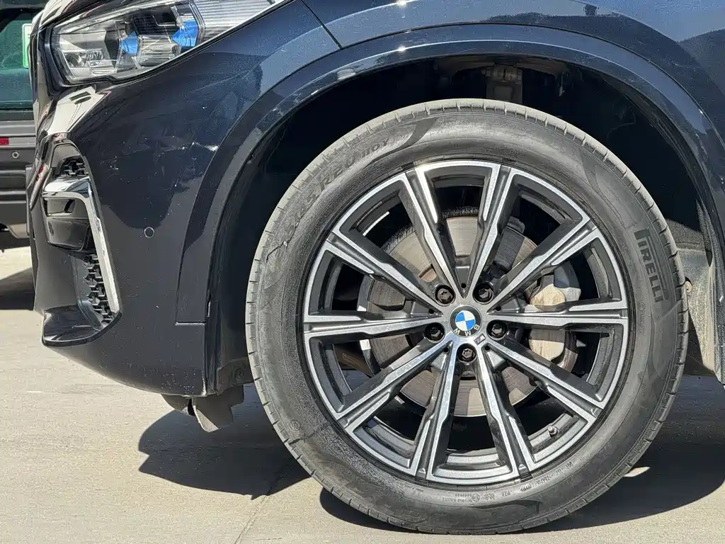 BMW X5 2023 xDrive 30Li Exclusive M Sports Package купить на сайте DeffCars