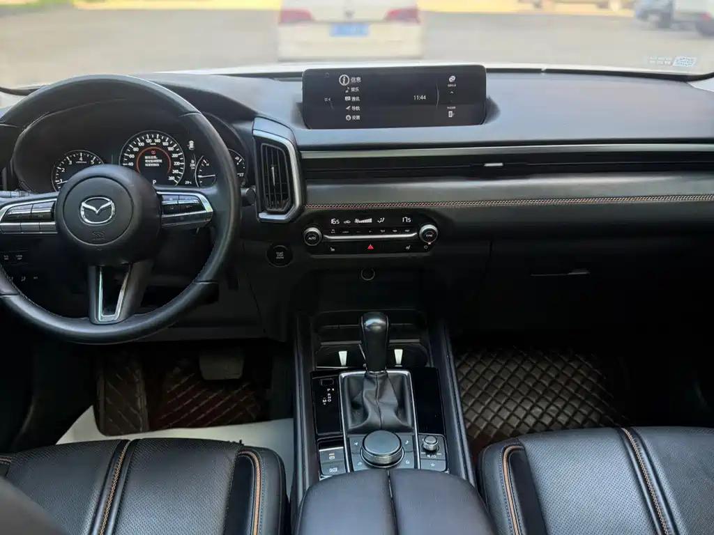 Mazda CX-50 2023 2.0L Anxing Edition купить на сайте DeffCars