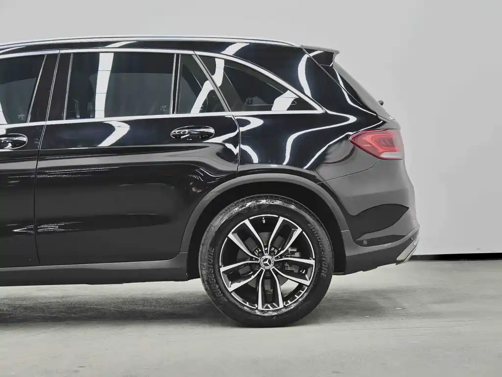Mercedes-Benz GLC 2022 GLC 260 L 4MATIC luxury model купить на сайте DeffCars
