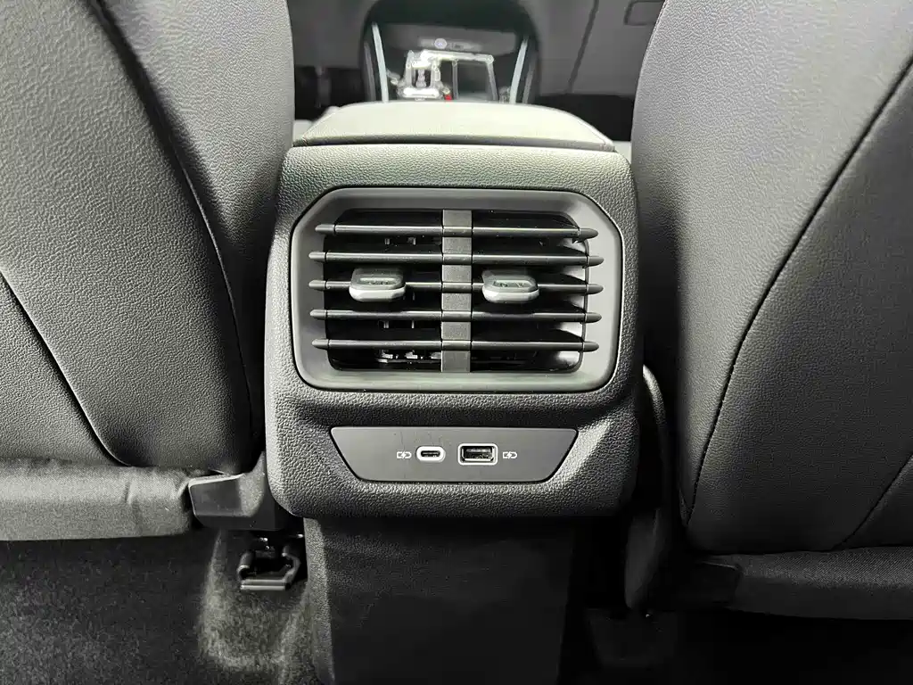 Lingdu 2023 Lingdu L 280TSI DSG Hot Edition купить на сайте DeffCars