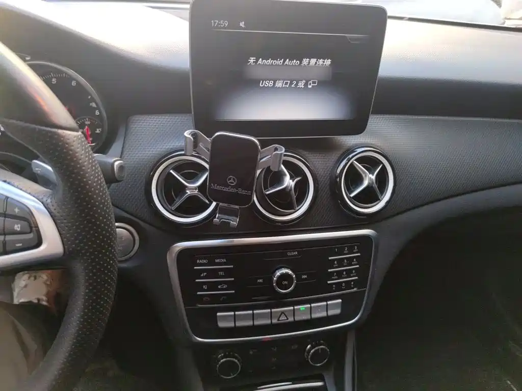 Mercedes-Benz GLA 2019 GLA 200 Dynamic купить на сайте DeffCars