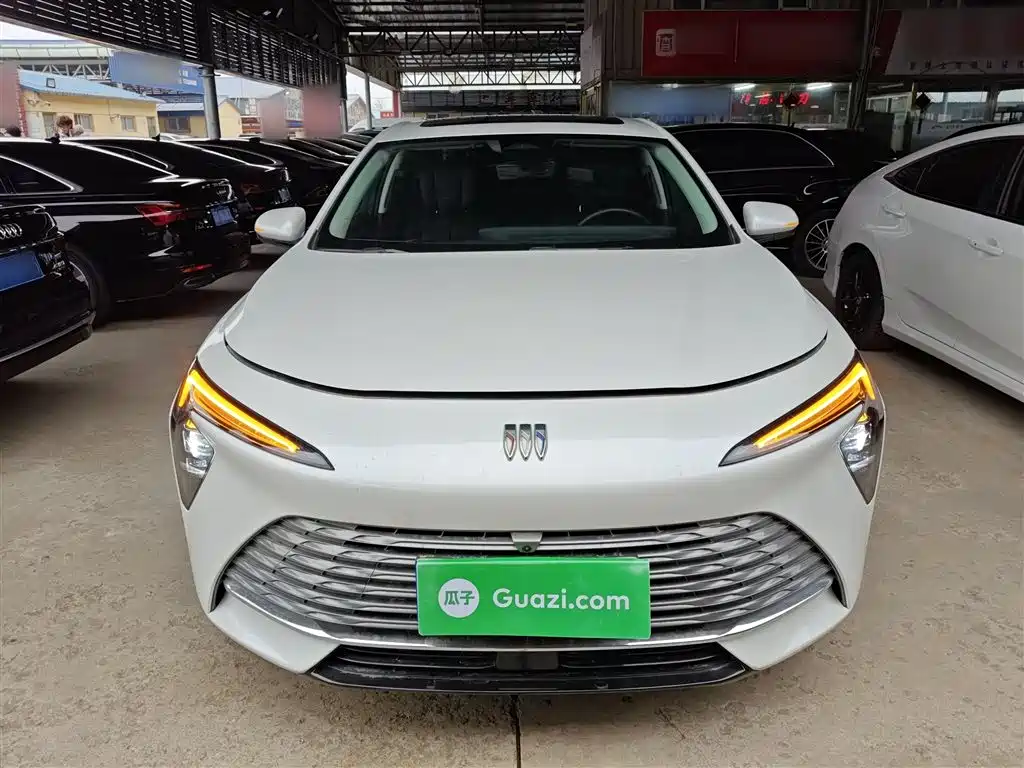 LaCrosse 2023 28T Yuezun Edition купить на сайте DeffCars