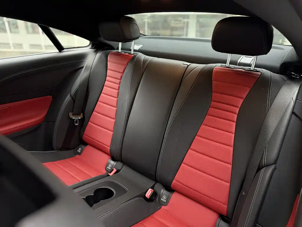 Mercedes-Benz E-Class (imported) 2021 facelift E 260 coupe купить на сайте DeffCars