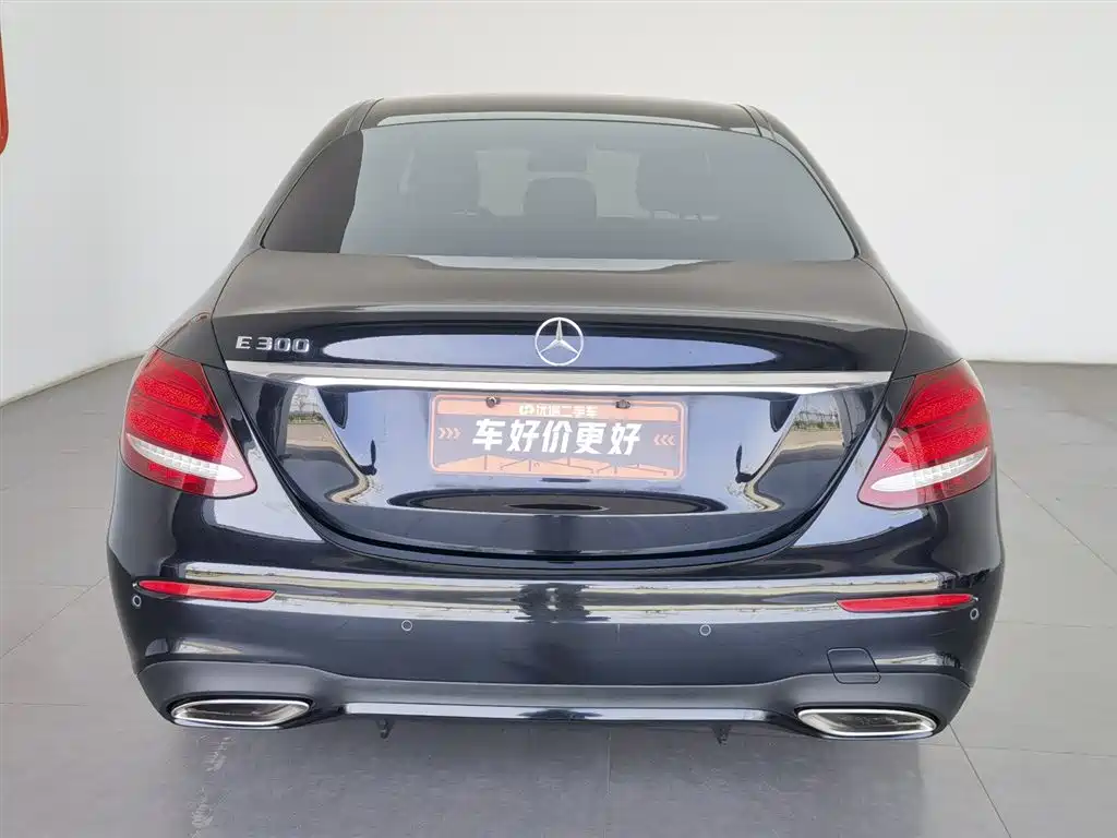 Mercedes-Benz E-Class 2017 E 300 Sports купить на сайте DeffCars