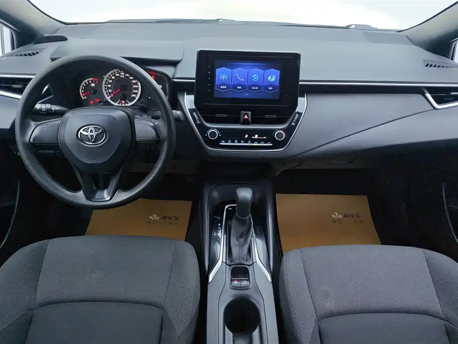 Ralink 2022 TNGA 1.5L CVT Advanced Edition купить на сайте DeffCars