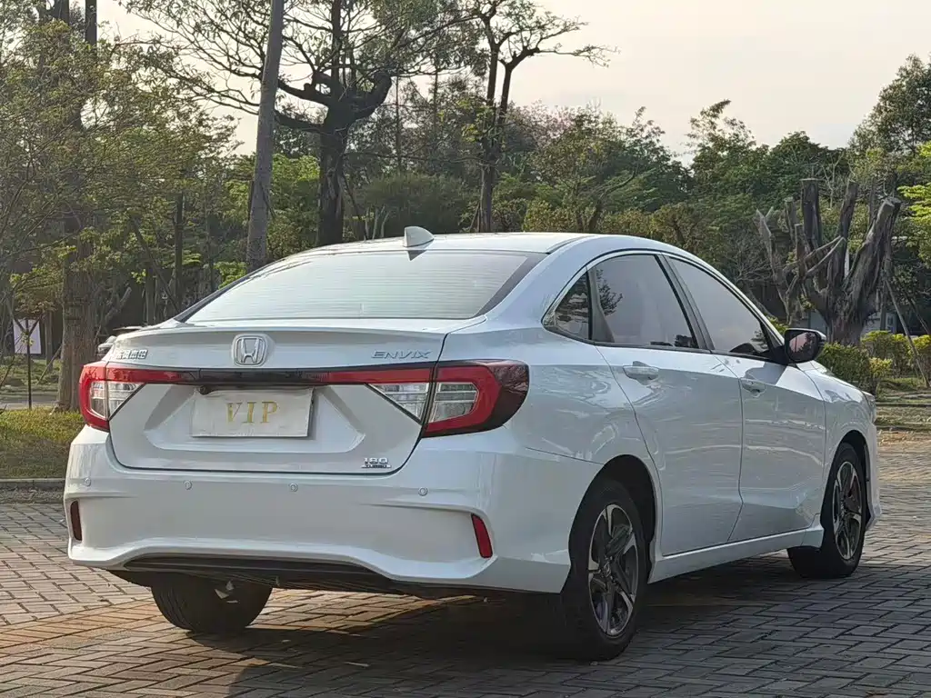 Xiangyu 2019 180TURBO CVT Enjoy Edition National VI купить на сайте DeffCars