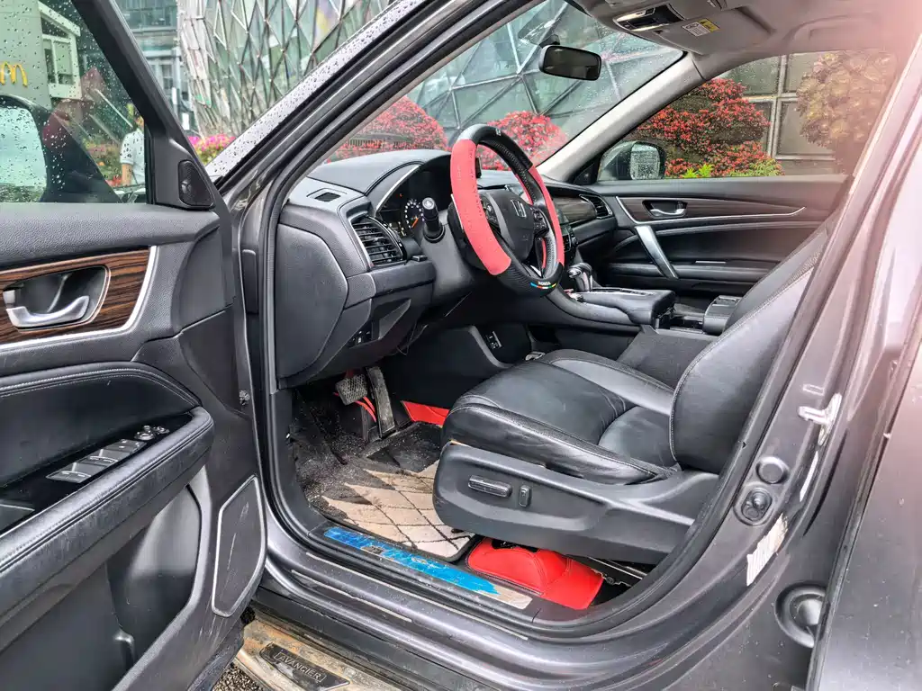 Guandao 2017 240TURBO 2WD Deluxe Edition купить на сайте DeffCars