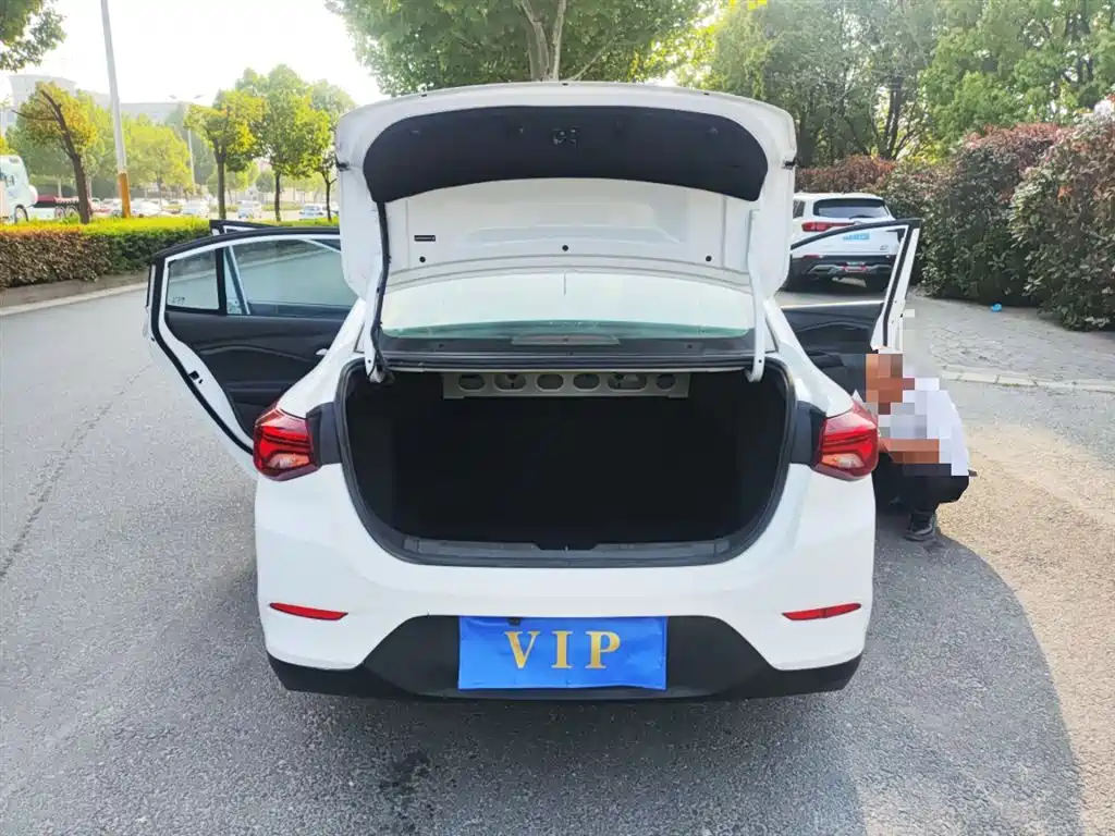 Covoz 2021 325T Automatic Xinyue Edition купить на сайте DeffCars
