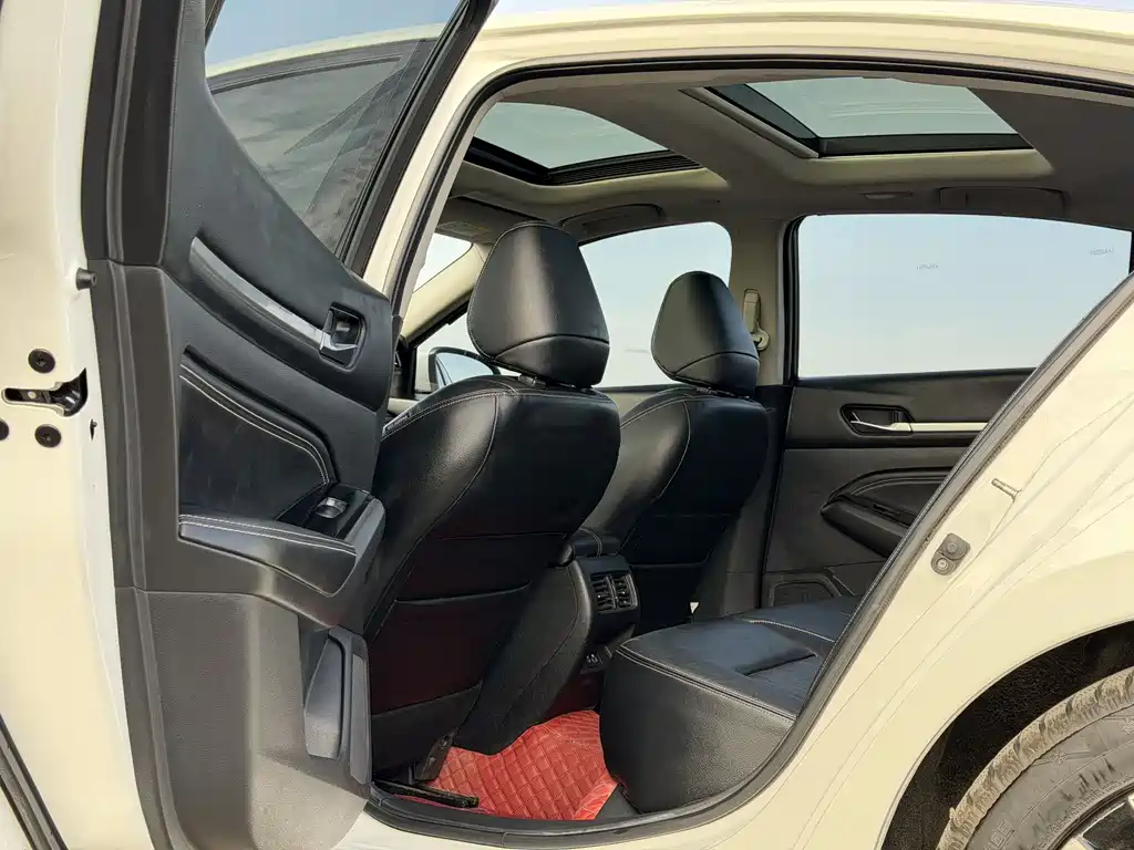 Teana 2021 2.0L XL Upper AD1 Smart Travel Pilot Edition купить на сайте DeffCars