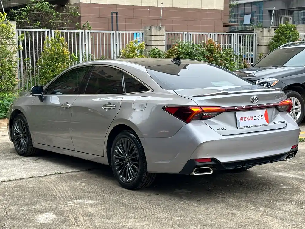 Asia Dragon 2019 2.5L Touring Premium Edition National VI купить на сайте DeffCars