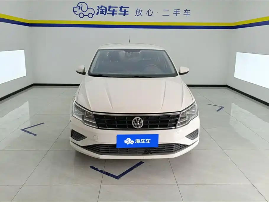 Jetta 2017 1.5L automatic fashion model купить на сайте DeffCars