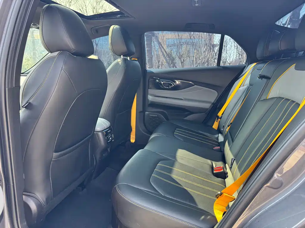 Shadow Leopard 2023 Shadow Leopard H Smart Hybrid Edition купить на сайте DeffCars