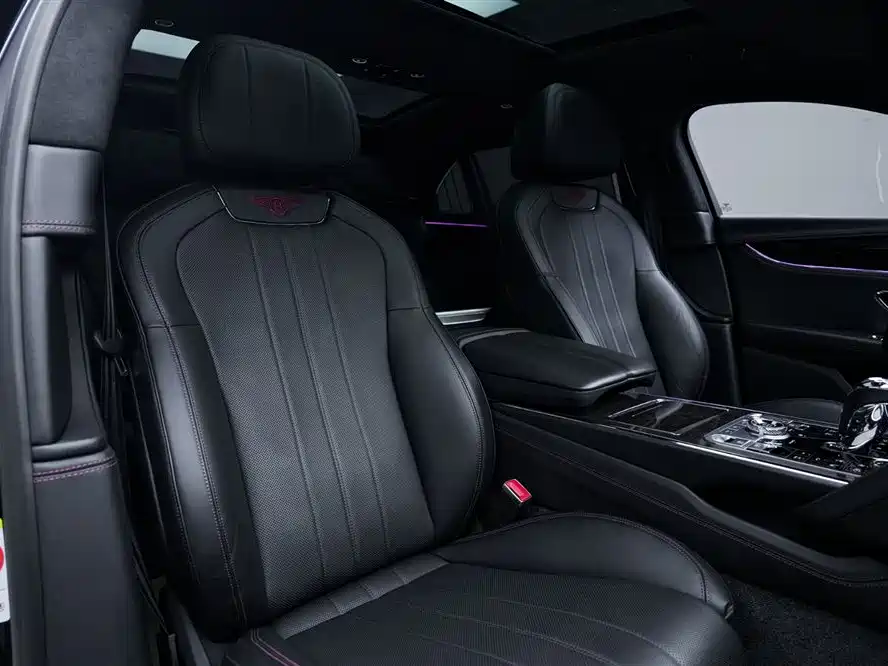 Flying Spur 2022 4.0T V8 Standard Edition купить на сайте DeffCars