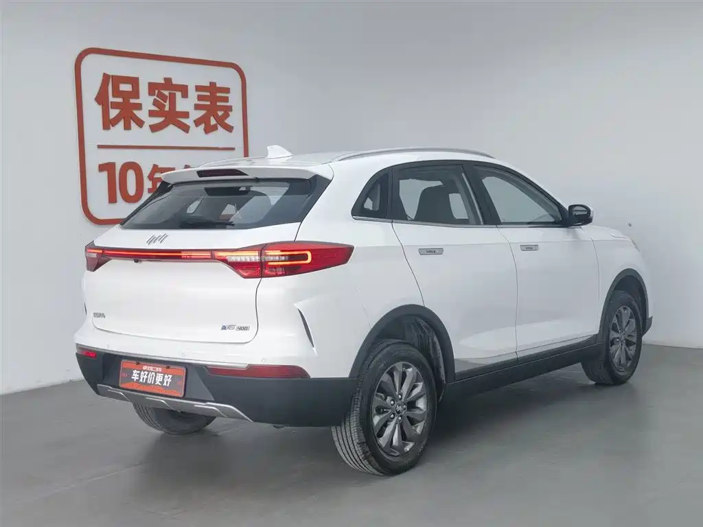 WM EX5 2022 EX5 400 Instant Version купить на сайте DeffCars