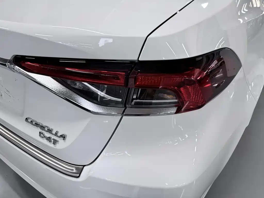 Corolla 2024 1.2T Elite Edition купить на сайте DeffCars