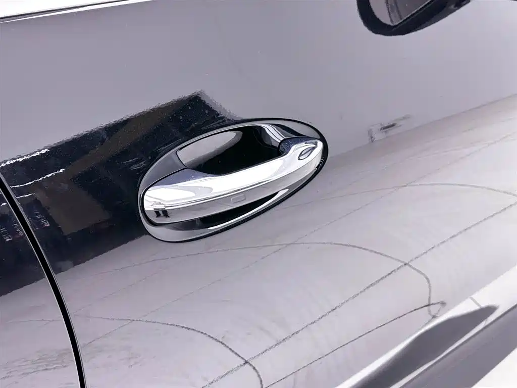 Mercedes-Benz GLC 2023 facelift GLC 260 L 4MATIC luxury model 5 seats купить на сайте DeffCars