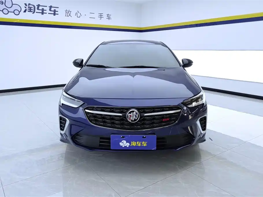 Regal 2020 GS 28T Elite купить на сайте DeffCars