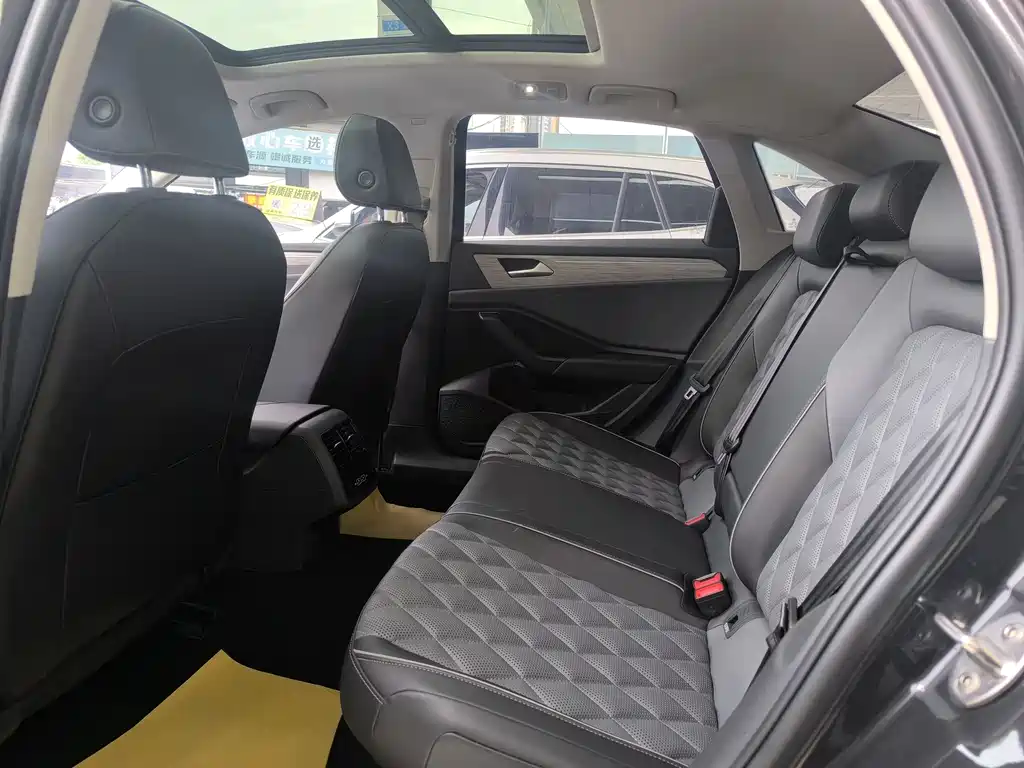 Sagitar 2024 300TSI DSG Super Edition купить на сайте DeffCars