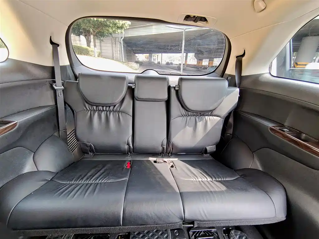 Odyssey 2018 2.4L Deluxe Edition купить на сайте DeffCars