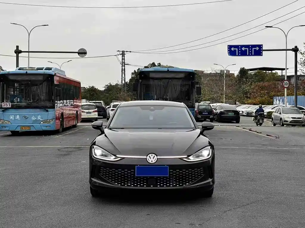 Lingdu 2023 Lingdu L 280TSI DSG Hot Edition купить на сайте DeffCars