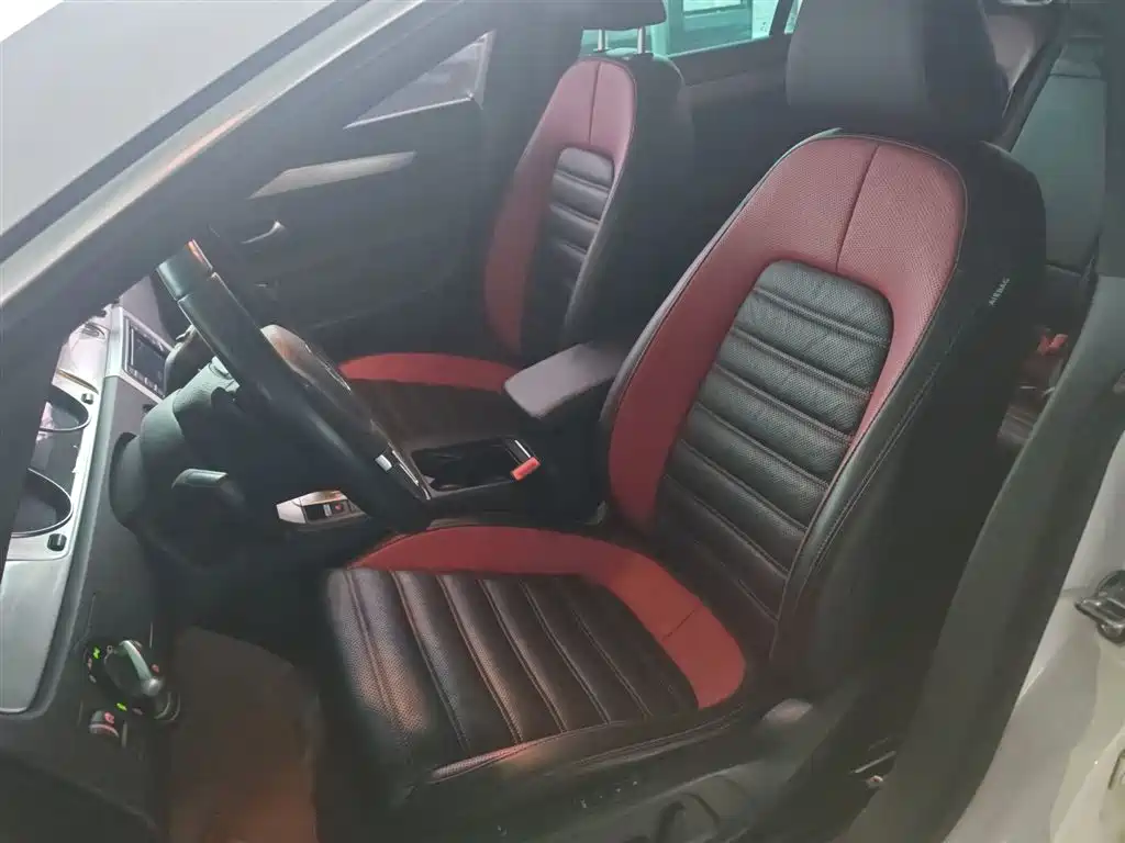 FAW-Volkswagen CC 2016 1.8TSI luxury model купить на сайте DeffCars