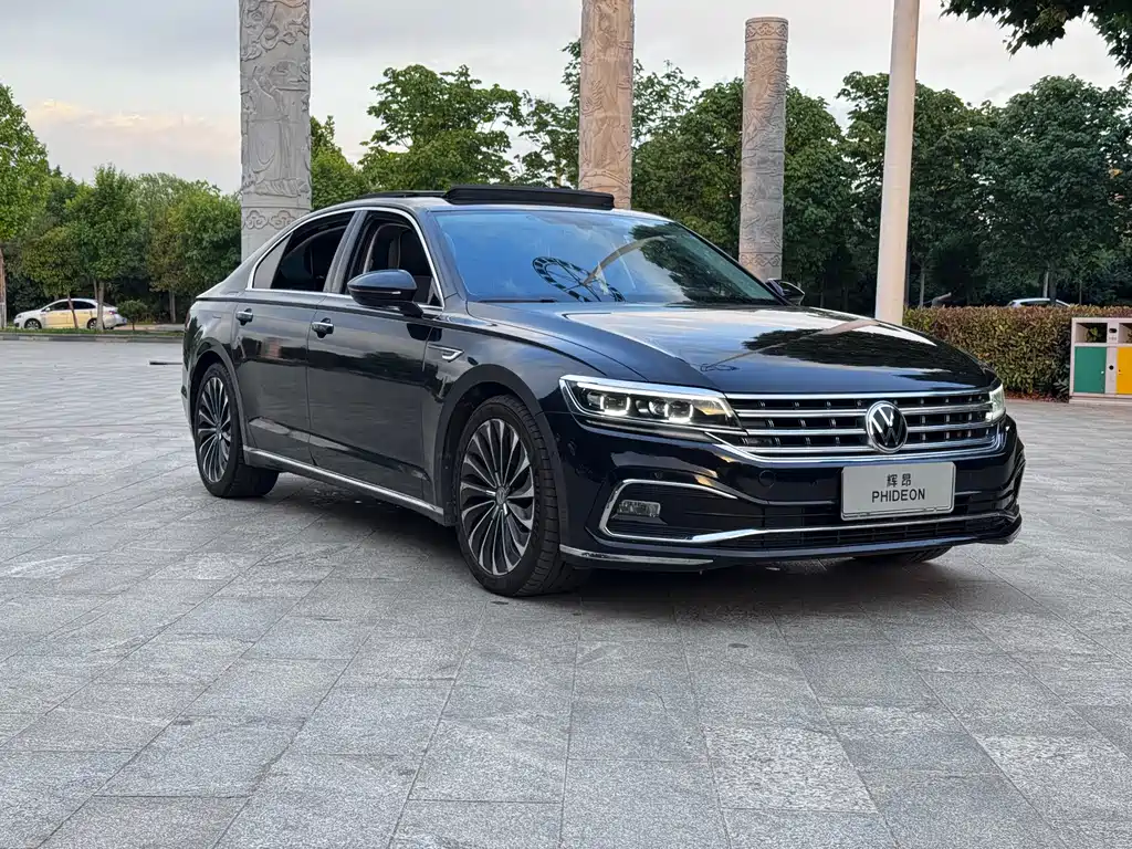 Huiang 2021 380TSI Premium Edition купить на сайте DeffCars