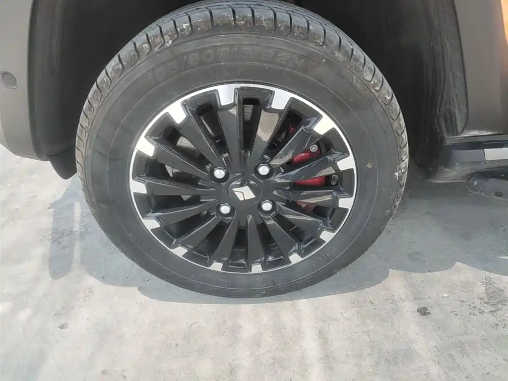 Baojun Yueye 2023 Zhizun Edition купить на сайте DeffCars