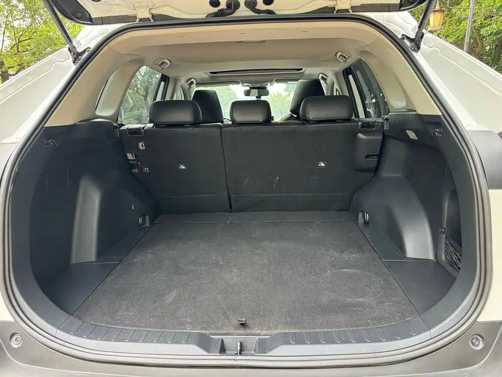 RAV4 Rongfang 2021 2.0L CVT two-wheel drive fashion version купить на сайте DeffCars