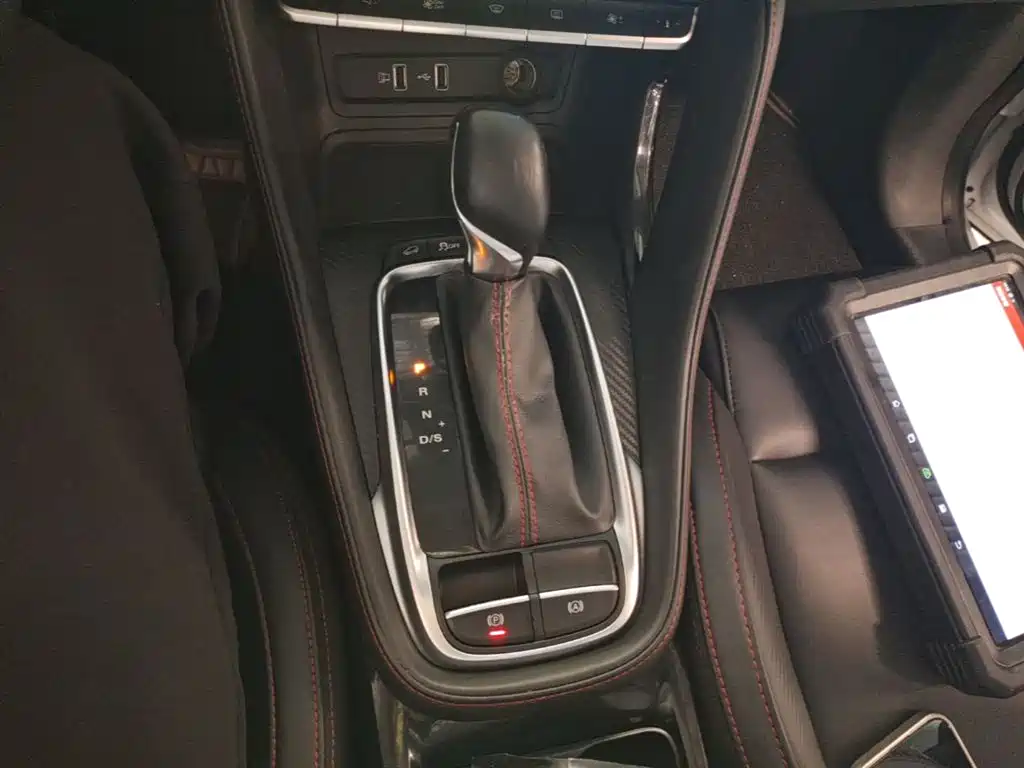 MG ZS 2020 180DVVT Automatic Lite купить на сайте DeffCars