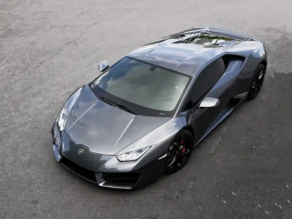 Huracan 2016 Coupe купить на сайте DeffCars