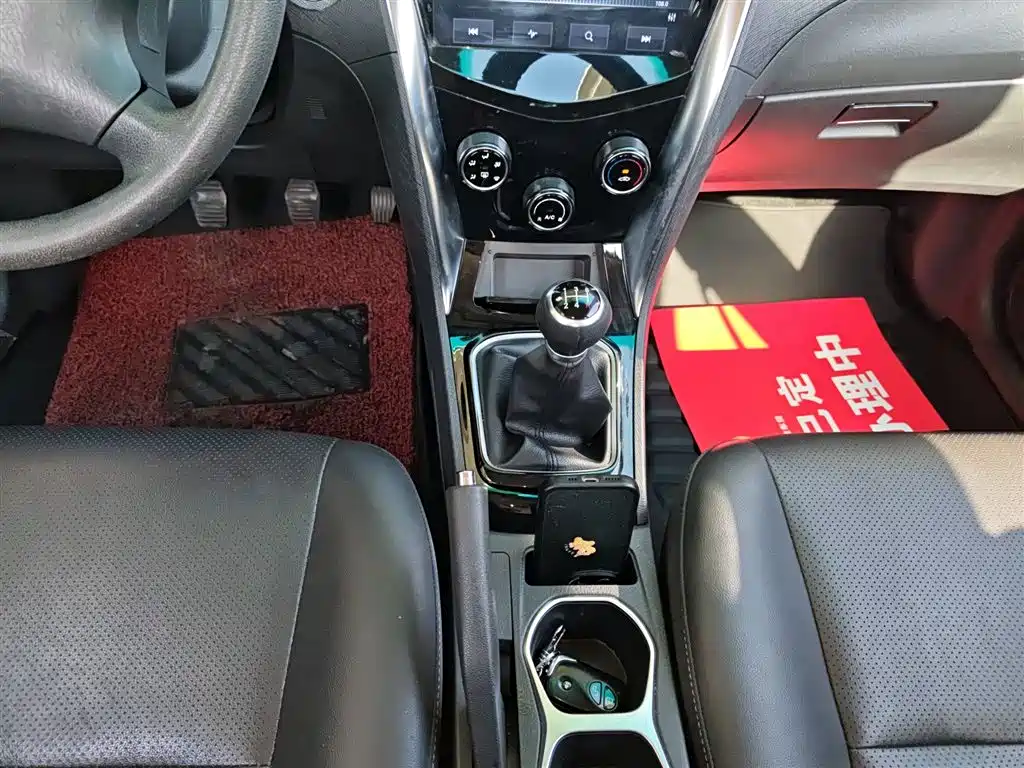 BYD F3 2020 1.5L Manual Value Edition купить на сайте DeffCars