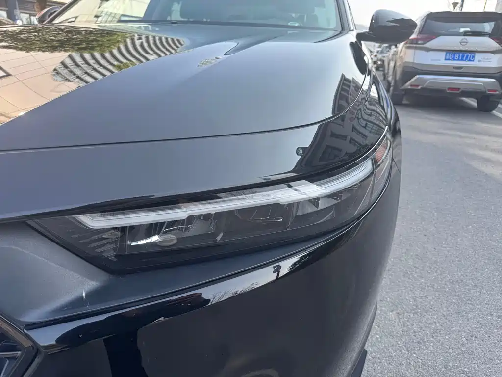 Accord 2024 260TURBO Deluxe Edition купить на сайте DeffCars
