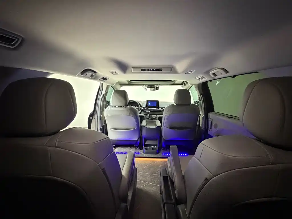 Grevia 2023 2.5L Hybrid Comfort Edition купить на сайте DeffCars