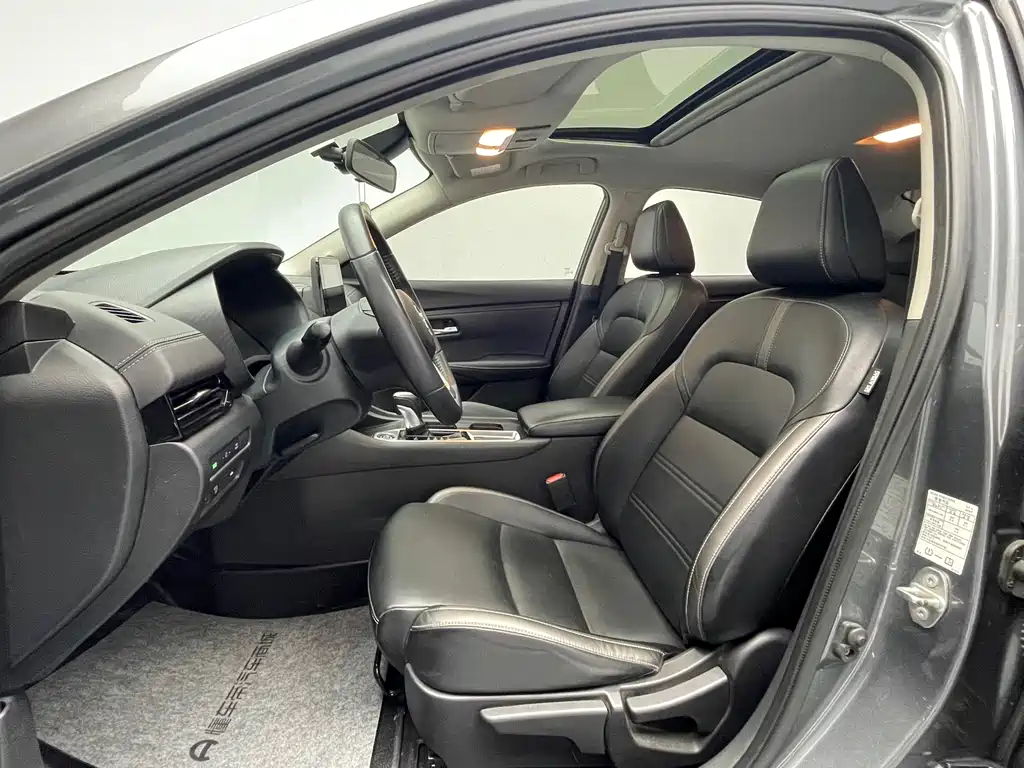 Sylphy 2022 1.6L XL CVT Enjoy Edition купить на сайте DeffCars
