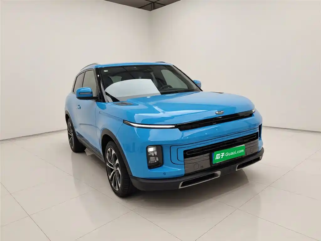 Geely ICON 2020 1.5TD i9 купить на сайте DeffCars