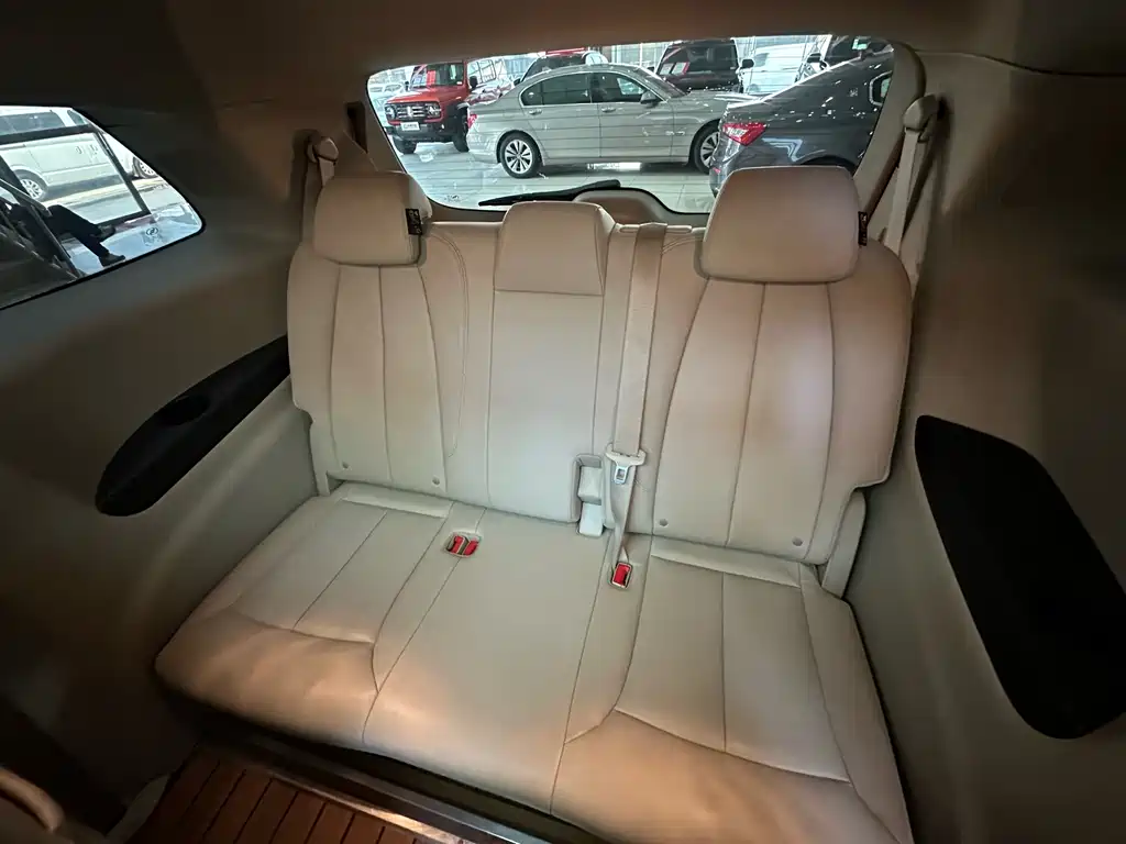 Buick GL8 2021 land business class 652T premium type купить на сайте DeffCars