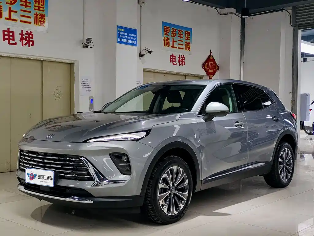Encore S 2025 model 25T is available in Platinum Edition купить на сайте DeffCars