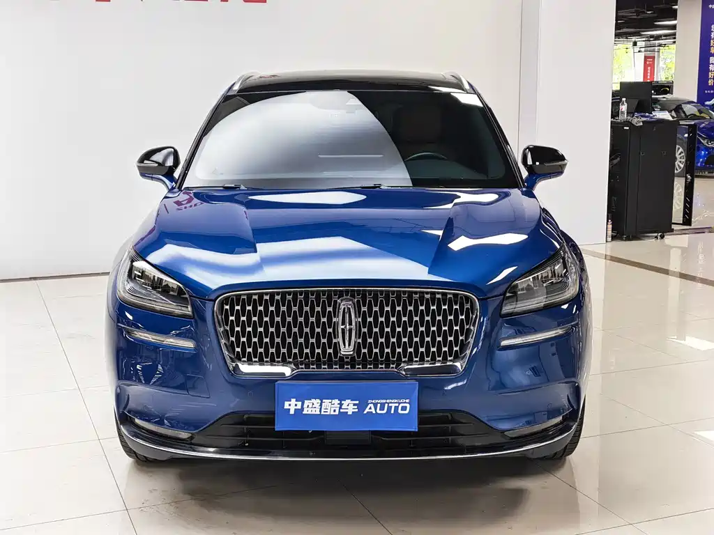 Adventurer 2020 2.0T four-wheel drive premium version купить на сайте DeffCars
